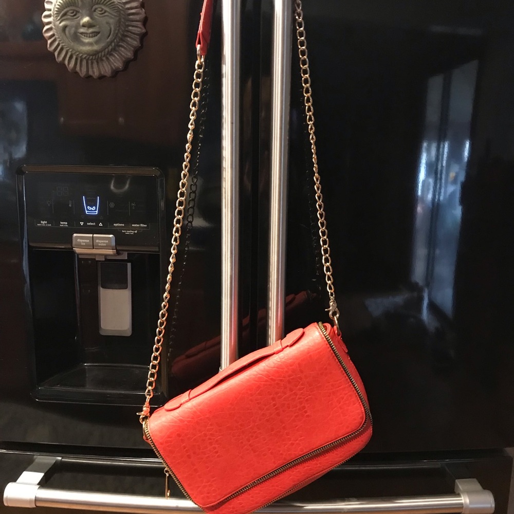 Street Level Purse - Picture 2 of 4